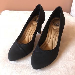 NIB Sofft Presley Heels